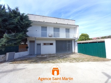 vente appartement Montélimar