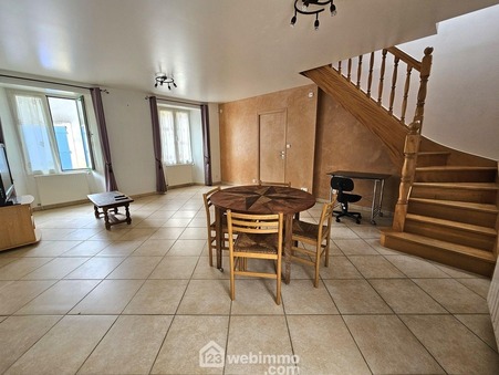 vente maison Thoury-férottes