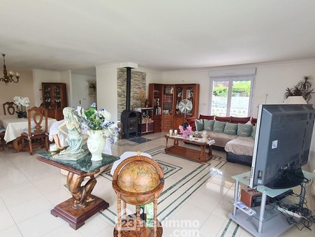 vente maison Buthiers