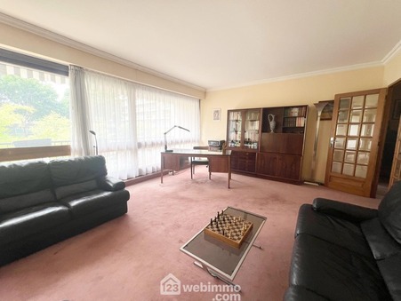 vente appartement Châtenay-malabry