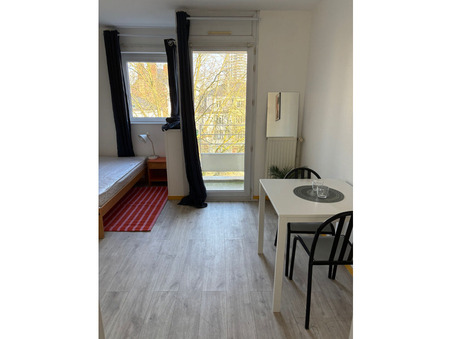 location appartement Rennes