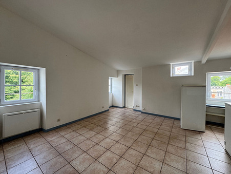 vente appartement La rochelle