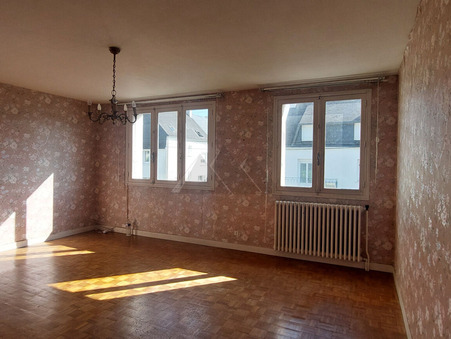 vente maison Quimper