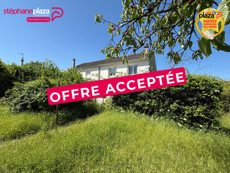 vente maison Saint avertin