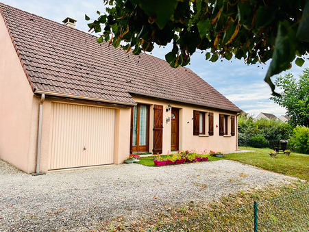 vente maison Auxerre