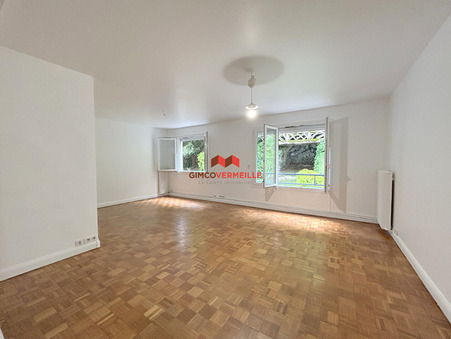vente appartement Bougival