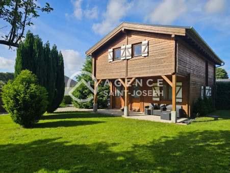 vente maison Ste marie des champs