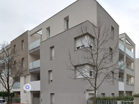 location appartement Saint-priest