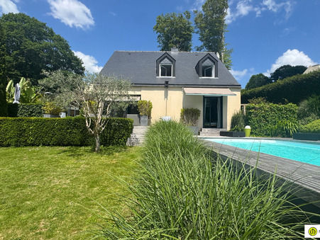 vente maison Pont aven
