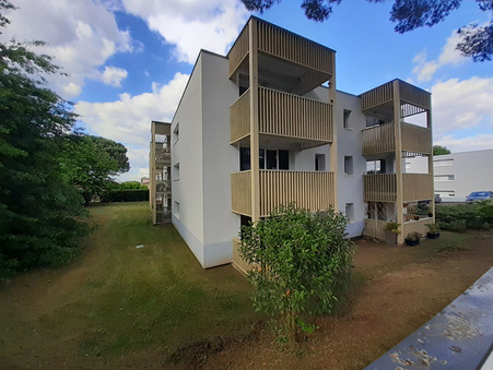 vente appartement Mont de marsan