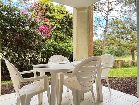 vente appartement Moliets et maa