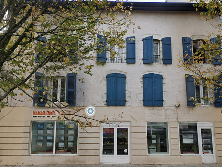 Photo annonce Appartement Dax
