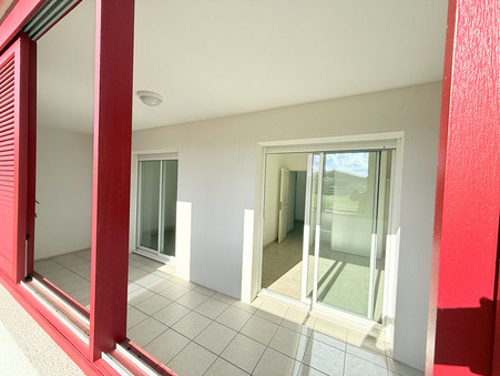 vente appartement Soustons