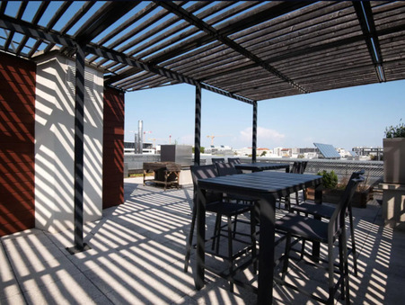 vente appartement lyon