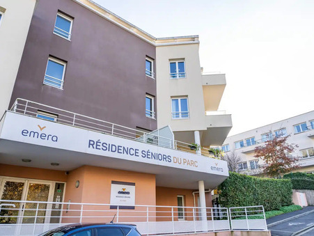vente appartement Chatillon