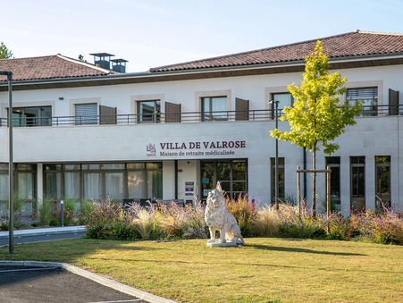 vente appartement latresne
