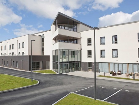 vente appartement Caumont-sur-aure