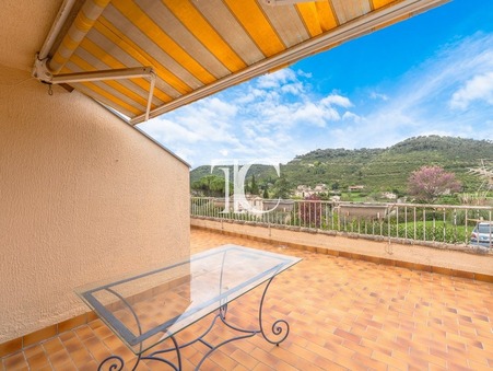 vente appartement les vans
