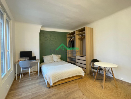 location appartement Asnieres sur seine