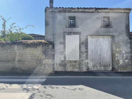 vente maison Macqueville