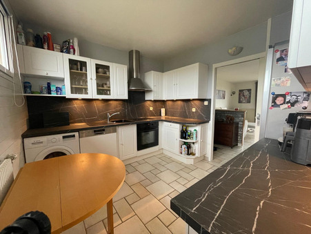 vente appartement Belfort