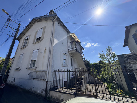 vente immeuble Chaumont