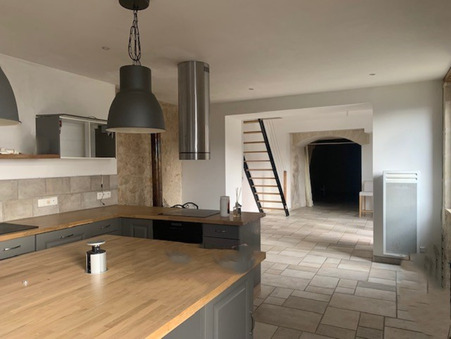vente maison Vernou-sur-brenne