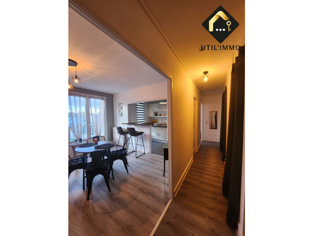 location appartement Chateauroux