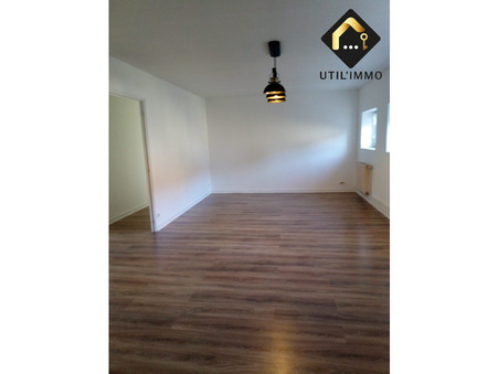 location appartement Villedieu sur indre