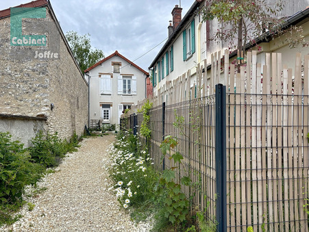 vente appartement Avon