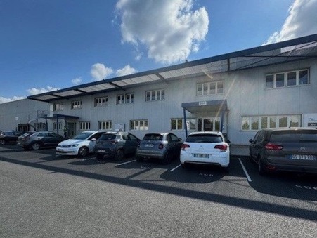 location autre Ussac