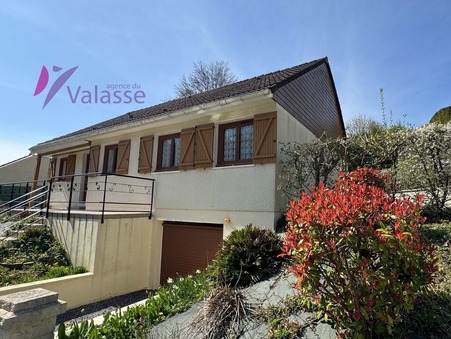 vente maison gruchet le valasse
