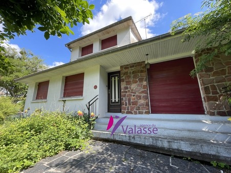 vente maison gruchet le valasse