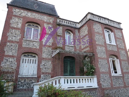 vente immeuble Lillebonne  285 000€