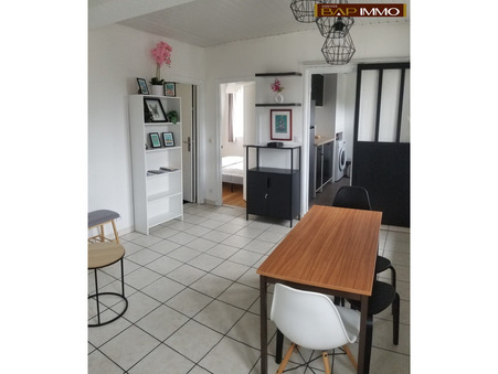 location appartement Lisieux