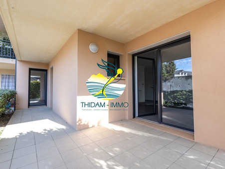 location appartement Nay