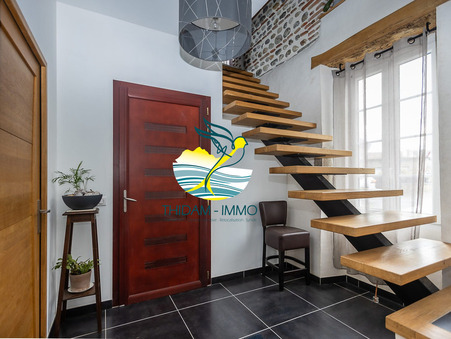 vente appartement Lescar