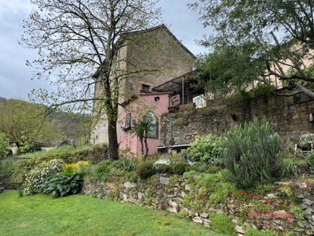 vente maison Balaguier sur rance