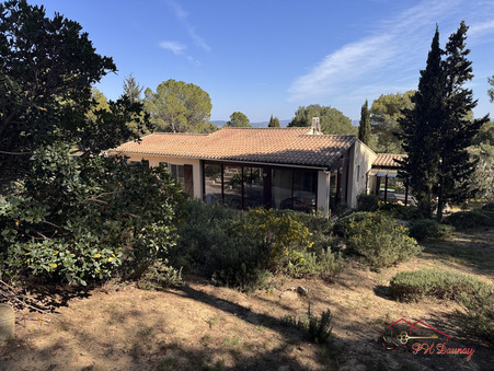 vente maison Lézignan corbières