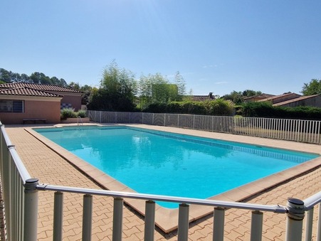vente maison pierrevert