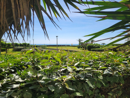 vente appartement Canet-en-roussillon