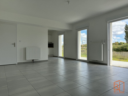 vente maison Vaux sur mer