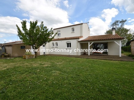 vente maison Breuil magné