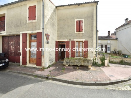 vente maison tonnay charente