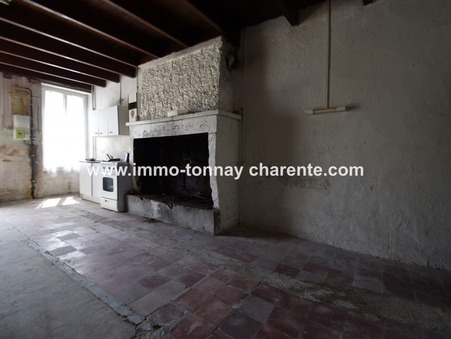 vente maison saint jean d'angle