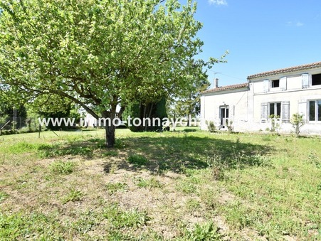 vente maison Tonnay charente
