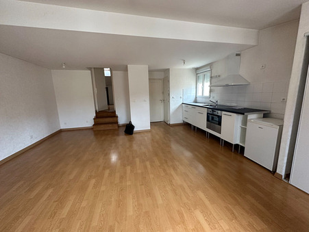 vente appartement Libourne
