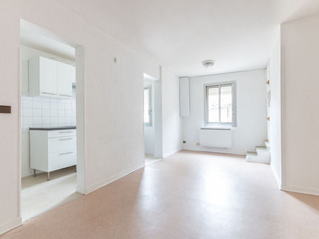 vente appartement Libourne