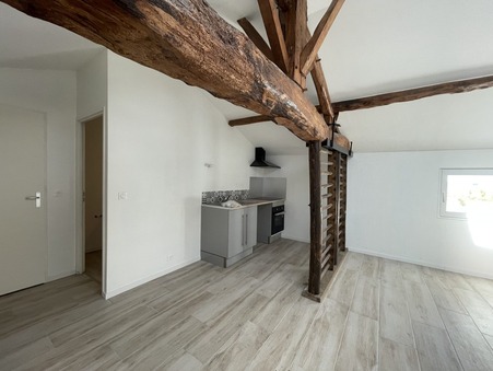 location appartement Geay
