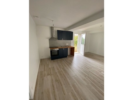 location maison Geay